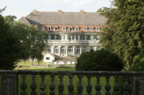  Jagdschloss-Bellin  Краков-Ам-Зее